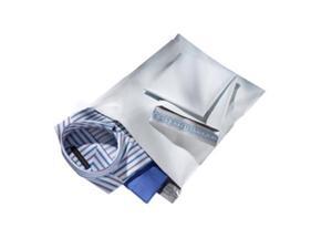 24x24 PREMIUM White POLY Mailers w/ Peel-N-Seal ( 400 QTY) 3mil 24x24 PREMIUM White POLY Mailers w/ Peel-N-Seal ( 400 QTY) 3mil