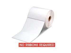 4"x6" Zebra compatible Direct Thermal Labels for USPS, UPS, FEDEX ( 1 roll ) 250 Labels 4"x6" Zebra compatible Direct Thermal Labels for USPS, UPS, FEDEX ( 1 roll ) 250 Labels