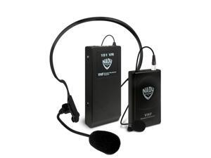 Wireless Lapel Microphone System for Camcorder with 3.5mm Microphone Jack Wireless Lapel Microphone System for Camcorder with 3.5mm Microphone Jack