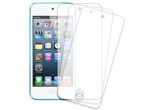 iPod Touch 5th Gen Screen Protector Cover, Mpero 3 Pack of Clear Screen Protectors for Apple iPod Touch 5th Gen 5Gen iPod Touch 5th Gen Screen Protector Cover, Mpero 3 Pack of Clear Screen Protectors for Apple iPod Touch 5th Gen 5Gen