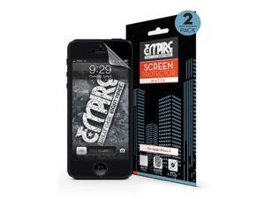 iphone SE 5S Screen Protectors, EMPIRE Premium ANTI-GLARE Screen Protector for Apple iphone SE 5 / 5S / 5C - 2 Pack iphone SE 5S Screen Protectors, EMPIRE Premium ANTI-GLARE Screen Protector for Apple iphone SE 5 / 5S / 5C - 2 Pack