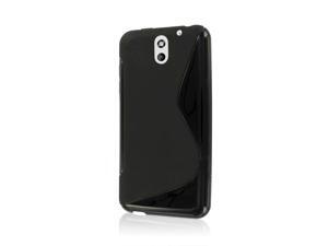 FLEX S Protective Case, HTC Desire 610, Black FLEX S Protective Case, HTC Desire 610, Black