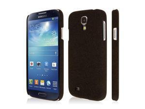 EMPIRE KLIX Slim-Fit Hard Case for Samsung Galaxy S4 - Quicksand Black EMPIRE KLIX Slim-Fit Hard Case for Samsung Galaxy S4 - Quicksand Black