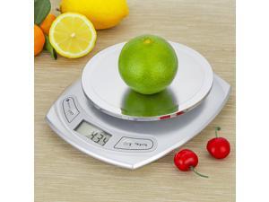 Etekcity 15lb/7kg Digital Kitchen Food Scale, 0.01oz Resolution, Calibration Supported Etekcity 15lb/7kg Digital Kitchen Food Scale, 0.01oz Resolution, Calibration Supported