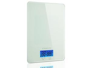 Etekcity 0.1oz 13lb/6kg Digital Multifunction Kitchen Food Scale, Thin, Volume Measurement Supported 2 AAA (Batteries Included) Etekcity 0.1oz 13lb/6kg Digital Multifunction Kitchen Food Scale, Thin, Volume Measurement Supported 2 AAA (Batteries Included)