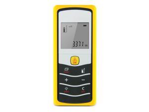 Etekcity Digital Laser Distance Measurer Meter Sensor Kit (164-Feet/50m), Handheld Range Finder Etekcity Digital Laser Distance Measurer Meter Sensor Kit (164-Feet/50m), Handheld Range Finder