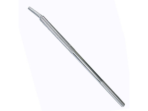 Chrome Winch Bar For Heavy Duty Trailer Winches Chrome Winch Bar For Heavy Duty Trailer Winches