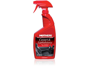 Mothers Carpet Cleaner Upholstery All Fabric 05424 Mothers Carpet Cleaner Upholstery All Fabric 05424