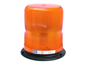 ECCO Pulse II High Profile LED Amber Beacon, Tow Truck, Wrecker ECCO Pulse II High Profile LED Amber Beacon, Tow Truck, Wrecker