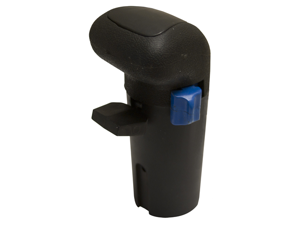 Eaton Fuller Style 15 Speed Transmission Shift Knob, Heavy Duty Trucks Eaton Fuller Style 15 Speed Transmission Shift Knob, Heavy Duty Trucks