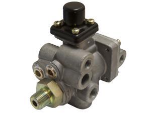 SR5 Bendix Style Valve 065437 Trailer Spring Brake Valve SR5 Bendix Style Valve 065437 Trailer Spring Brake Valve