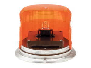 ECCO 6750A LED Amber Low Profile Strobe Light Beacon ECCO 6750A LED Amber Low Profile Strobe Light Beacon