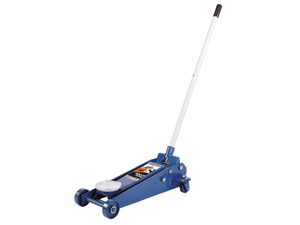 2-1/2 Ton Floor Jack American Forge 3001 Viking Jack 2-1/2 Ton Floor Jack American Forge 3001 Viking Jack