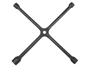 4 Way Lug Wrench 27.5" HEAVY DUTY BRAND NEW!! 4 Way Lug Wrench 27.5" HEAVY DUTY BRAND NEW!!