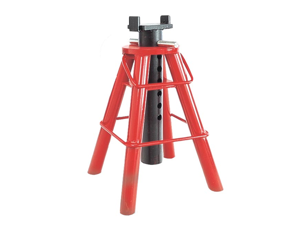 Auto Truck 10 Ton Capacity Jack Stand Adjustable Jack Auto Truck 10 Ton Capacity Jack Stand Adjustable Jack