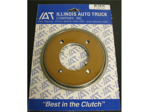 Eaton Fuller Transmission 127760 Clutch Brake 2" Eaton Fuller Transmission 127760 Clutch Brake 2"