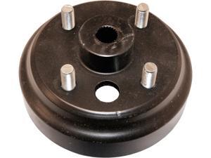 EZGO Golf Cart Brake Drum Hub for Electric and Gas EZGO Golf Carts EZGO Golf Cart Brake Drum Hub for Electric and Gas EZGO Golf Carts
