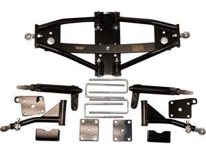 Club Car Precedent Golf Cart Deluxe 6" Lift Kit A - Arm Lift Kit Club Car Precedent Golf Cart Deluxe 6" Lift Kit A - Arm Lift Kit