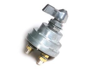 Grote 82-2103 Master Battery Disconnect Switch for Auto Batteries Grote 82-2103 Master Battery Disconnect Switch for Auto Batteries