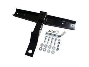 EZGO TXT Golf Cart Black Trailer Hitch Fits TXT and Medalist 1994 + Up EZGO TXT Golf Cart Black Trailer Hitch Fits TXT and Medalist 1994 + Up