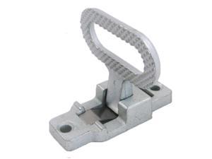 Trailer Truck RV Folding Step, Bolt on Galvanized Iron Grab Handle Assist Trailer Truck RV Folding Step, Bolt on Galvanized Iron Grab Handle Assist