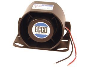 One ECCO Vehicle Smart Backup Alarm 87-112dB(A) SA917 One ECCO Vehicle Smart Backup Alarm 87-112dB(A) SA917