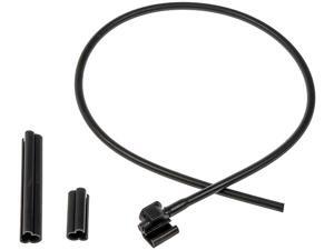 International Navistar 07-12 Windshield Washer Nozzle Dorman 924-5101 International Navistar 07-12 Windshield Washer Nozzle Dorman 924-5101