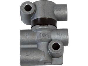 Rapid Dump Air Suspension Valve Sloan 401148 Bendix TR3 Rapid Dump Air Suspension Valve Sloan 401148 Bendix TR3