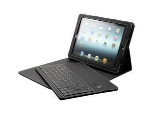 iPAD2 / New iPAD2 FAUX LEATHER PORTFOLIO CASE COVER WITH DETACHABLE BT KEYBOARD iPAD2 / New iPAD2 FAUX LEATHER PORTFOLIO CASE COVER WITH DETACHABLE BT KEYBOARD