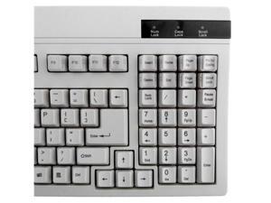 AT Interface Connector, POS / Industrial AT keyboard ACK-700 by DSI AT Interface Connector, POS / Industrial AT keyboard ACK-700 by DSI