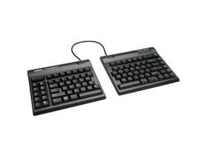 Kinesis Freestyle2 Adjustable Ergonomic Split Keyboard 9 Separation by DSI Kinesis Freestyle2 Adjustable Ergonomic Split Keyboard 9 Separation by DSI