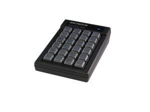 Genovation CP24-USB ControlPad Genovation CP24-USB ControlPad