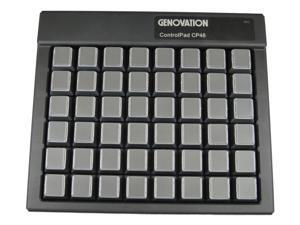 Genovation ControlPad CP48 USB Genovation ControlPad CP48 USB