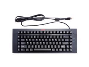 DSI Modular PC Keyboard with Cherry “RED” Mechanical Key Switches DSI Modular PC Keyboard with Cherry “RED” Mechanical Key Switches