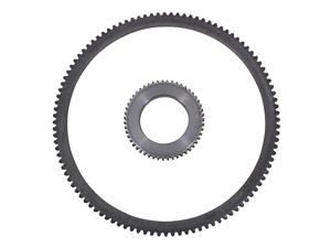 Axle ABS tone ring for JK 44 rear. Axle ABS tone ring for JK 44 rear.