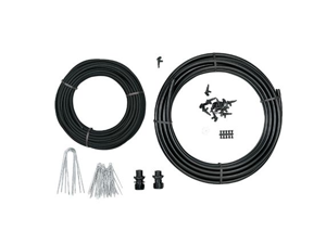 Orbit Water Drip Irrigation Soaker Kit for Vegetable Garden Micro Watering 67527 Orbit Water Drip Irrigation Soaker Kit for Vegetable Garden Micro Watering 67527