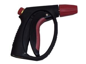 Orbit Garden Hose Water Nozzle - Contractor Grade Heavy Duty Lawn Yard Sprayer Orbit Garden Hose Water Nozzle - Contractor Grade Heavy Duty Lawn Yard Sprayer