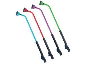 Orbit 36" Adjustable 9-Pattern Garden Watering Wand, Lawn Plant Water hose Wands Orbit 36" Adjustable 9-Pattern Garden Watering Wand, Lawn Plant Water hose Wands