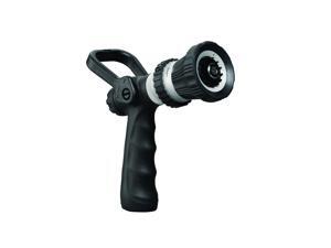 Orbit Heavy Duty Mini Adjustable Fire Hose Yard Watering Spray Nozzle - 58884N Orbit Heavy Duty Mini Adjustable Fire Hose Yard Watering Spray Nozzle - 58884N