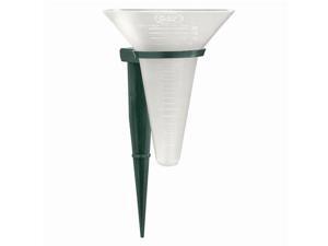 Pk of 12 Orbit Sprinkler Rain Catch Cups, Water Conservation Catching Cans 26250 Pk of 12 Orbit Sprinkler Rain Catch Cups, Water Conservation Catching Cans 26250