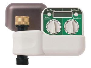 Orbit Easy-Set Digital Water Hose Timer, Automatic Watering Controller - 62040 Orbit Easy-Set Digital Water Hose Timer, Automatic Watering Controller - 62040