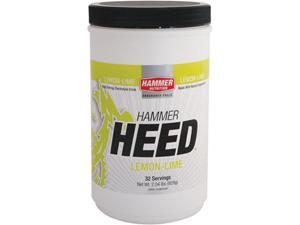 Hammer HEED: Lemon/Lime; 32 Servings Hammer HEED: Lemon/Lime; 32 Servings