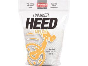Hammer HEED: Mild Melon; 32 Servings Hammer HEED: Mild Melon; 32 Servings