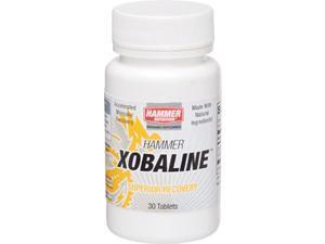 Hammer Xobaline: Bottle of 30 Capsules Hammer Xobaline: Bottle of 30 Capsules