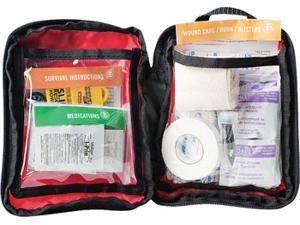 Adventure Medical AD0210 First Aid Adventure First Aid 1.0. This Kit Contains Adventure Medical AD0210 First Aid Adventure First Aid 1.0. This Kit Contains