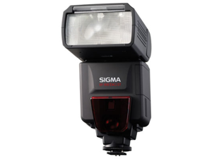 Sigma EF-610 DG ST Flash for Nikon Sigma EF-610 DG ST Flash for Nikon