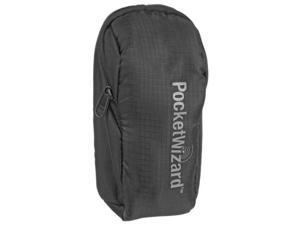 PocketWizard G-Wiz Carrying Case for Plus II Transceiver & Multimax Transceiver PocketWizard G-Wiz Carrying Case for Plus II Transceiver & Multimax Transceiver