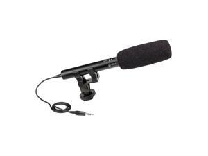 Azden Supercardioid Shotgun Microphone Azden Supercardioid Shotgun Microphone