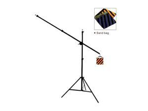RPS Studio 6 ft. Medium Boom Stand & Arm RPS Studio 6 ft. Medium Boom Stand & Arm