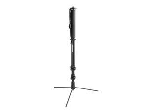 Manfrotto 682B Professional Self-Standing Monopod with Detachable Legs (Black) Manfrotto 682B Professional Self-Standing Monopod with Detachable Legs (Black)